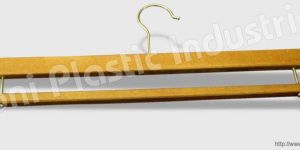 Wooden Trouser Hanger