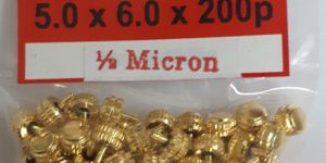 Ratco Fst Trk W/P Watch Crowns