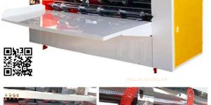 Thin Blade Cutting and Creasing