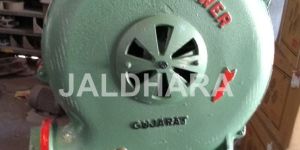 Single Phase Cast Iron Centrifugal Air Blower for Industrial