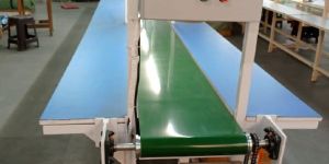 Flat Belt Conveyor