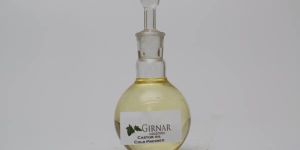 Cold Pressed Grade Castor Oil