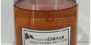 Dehydrated Castor Oil