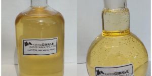 First Special Grade Castor Oil