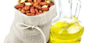 Groundnut Oil