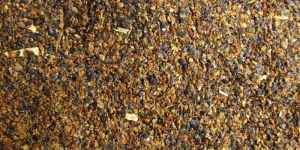 Rapeseed Meal