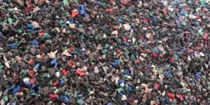 Soft PVC Cable Regrind