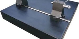 Surface Plate with Bench Centre