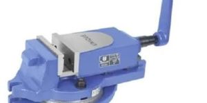 Swivel Base Milling Machine Vice