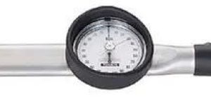 Tohnichi Dial Torque Wrench