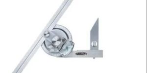 Universal Bevel Protractor