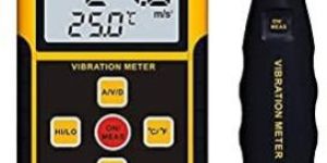 Vibration Meter