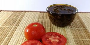 Tomato Rasam Paste