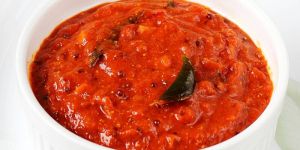Tomato Thokku