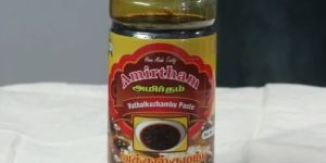 Vathalkuzhambu Paste