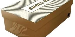 Footwear Packing Box