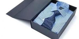Shirt Packaging Box