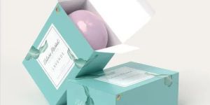 Soap Packaging Box