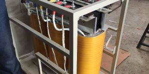 Isolation Transformer