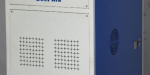 Three Phase Servo Stabilizer