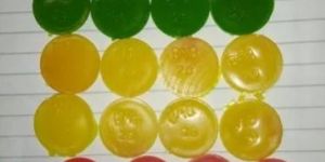 Plain Plastic Tokens