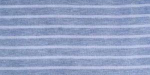 STRIPED JERSEY FABRIC