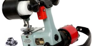 Zubi UN-A Portable bag closer Machine