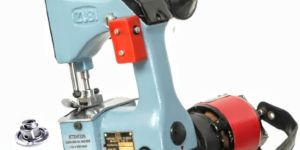 ZUBI UN-C Portable bag closer Machine