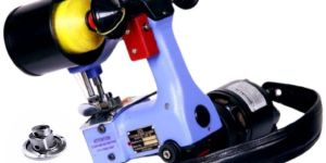 ZUBI UN-E Portable bag closer Machine