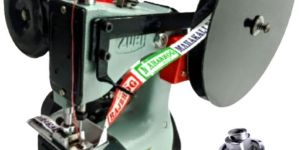 ZUBI UN-HT Portable bag closer Machine