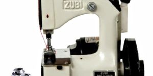 ZUBI UN-TI Mini Table Bag Closer Machine