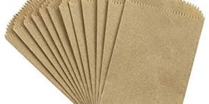 Brown Paper Cover