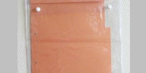 PVC Hanger Bags