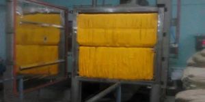 300Kg Hank Dyeing Machine