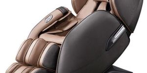TD-102 Capsule Massage Chair