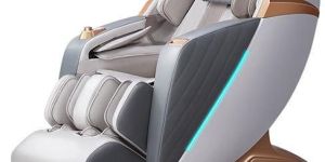 TD-105 Full Body Massage Chair
