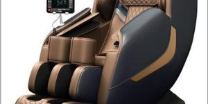 TD-107 Full Body Automatic Massage Chair