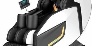 TD-108 Adjustable Massage Chair