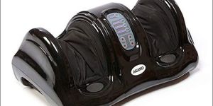 TD-113 Electric Shiatsu Foot Massage Machine