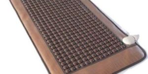 Tourmaline Jade Stone Mat