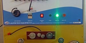 3KVDC PIN HOLE TESTER FOR ENAMELLED WINDING WIRE