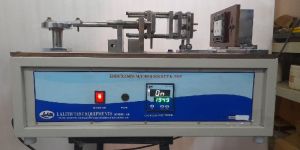 Endurance Machine for Socket