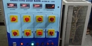 Inductive Load Bank as per IS:1293-2019