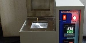 Thermal Stability Test Apparatus