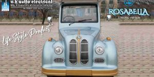 MARVELLA ROSSABELLA 6 SEATER