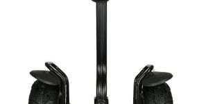 SELF BALANCING FREEGO SCOOTER