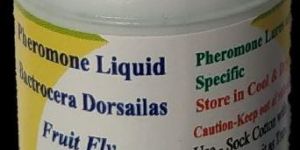 Fruit Fly Pheromone Recharge Liquid