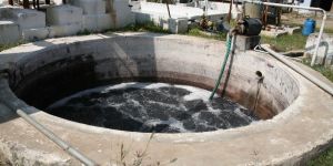Effluent Treatment Plant