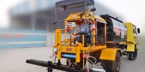 Bitumen Pressure Distributor