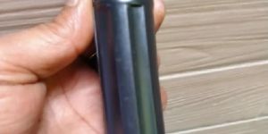 Bajaj Platina Handle Grip